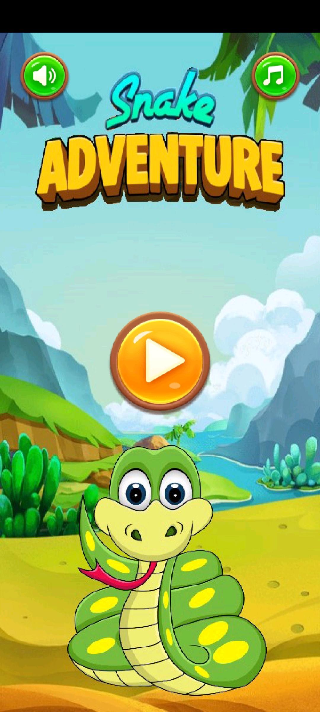 Little Big Snake android iOS apk download for free-TapTap