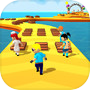 Icon of Plank Run