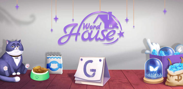 Banner of Word House 1.0.43