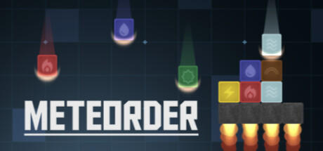 Banner of Meteorder 