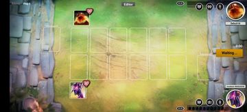 CardLegion Game Screenshot