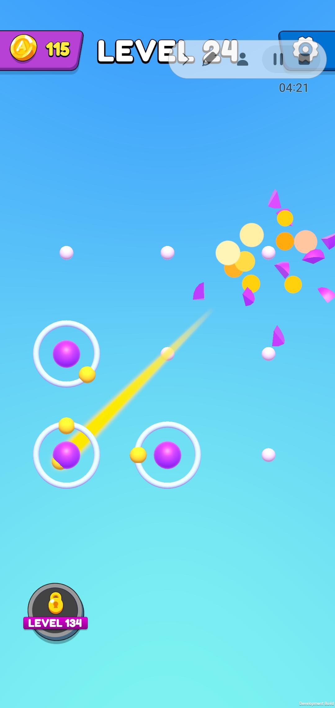 Atom Action Latest Version for Android/iOS APK - TapTap