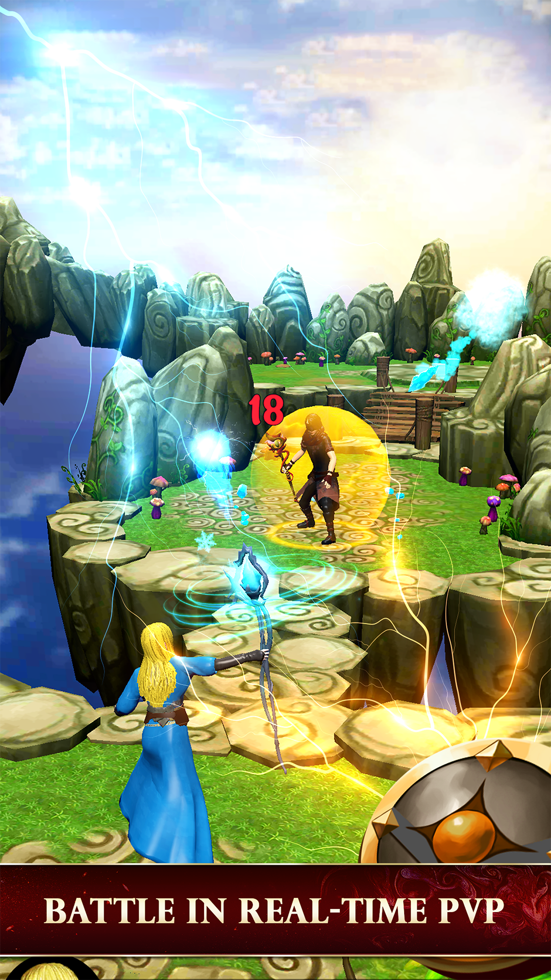 下載 Spell Master - DnD Board Game 適用於 Android/iOS APK - TapTap