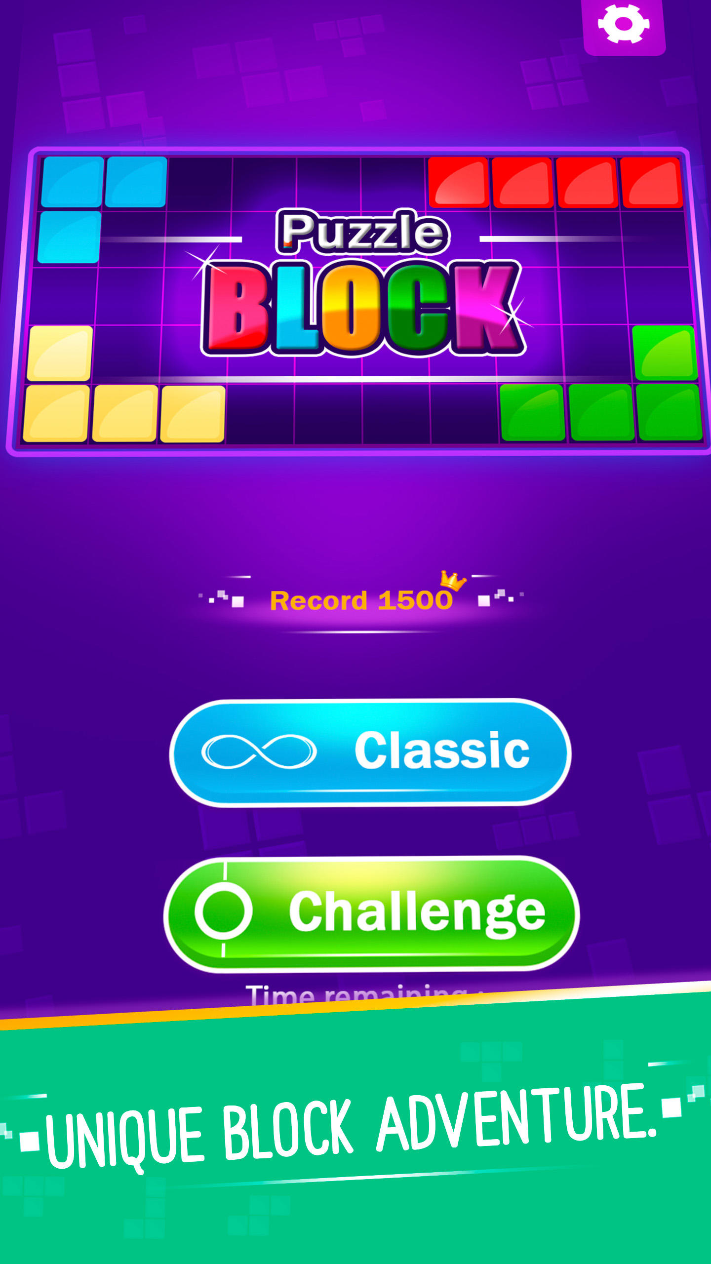 Block Puzzle - Offline Games android iOS-TapTap