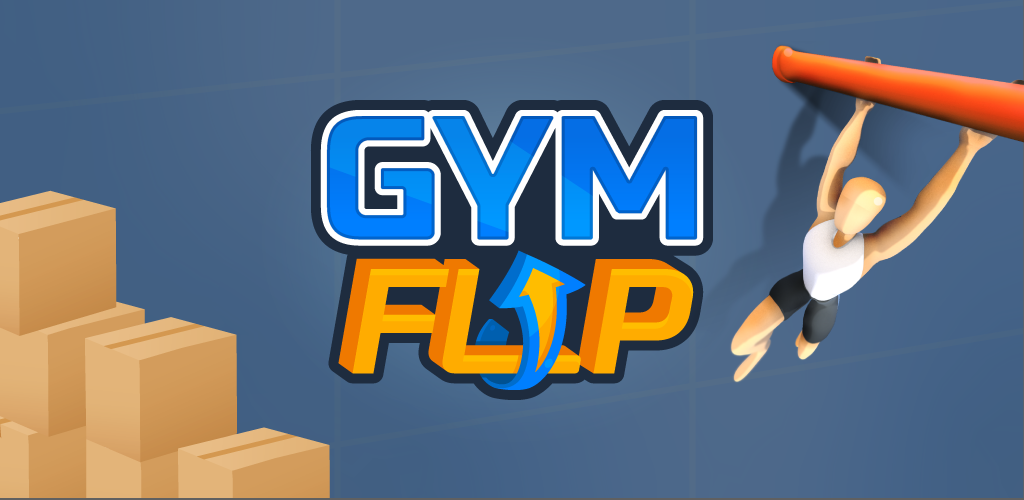 Banner of Gym Flip 5.0.8