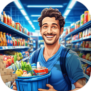Supermarket Store Simulator 24