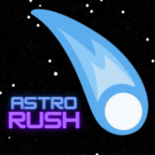 Astro Rush Latest Version for Android/iOS APK - TapTap
