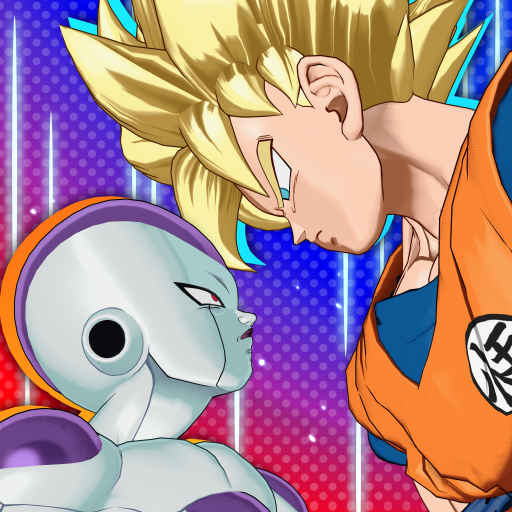 ドラゴンボール ゲキシン スクアドラ 最新バージョン Android/iOS用