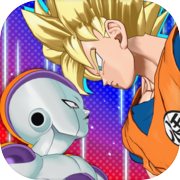 DRAGON BALL GEKISHIN SQUADRA