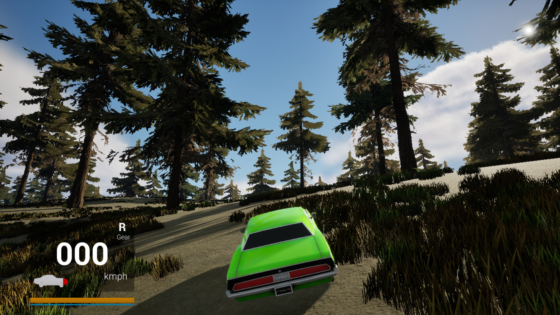 virus Z | Rise of the Undead Game Screenshot