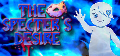 Banner of The Specter's Desire 