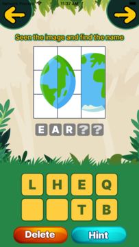 Noxtone Game Screenshot