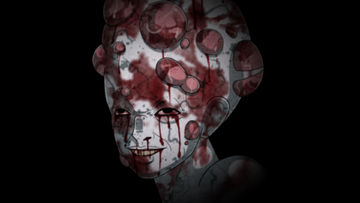 シシテナオ-Even in Death- Game Screenshot