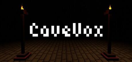 Banner of CaveVox 