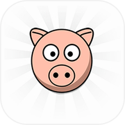 Pig Master : အခမဲ့ အကြွေစေ့နှင့် လှည့်ခြင်း နေ့စဉ် ဆုလာဘ်များ