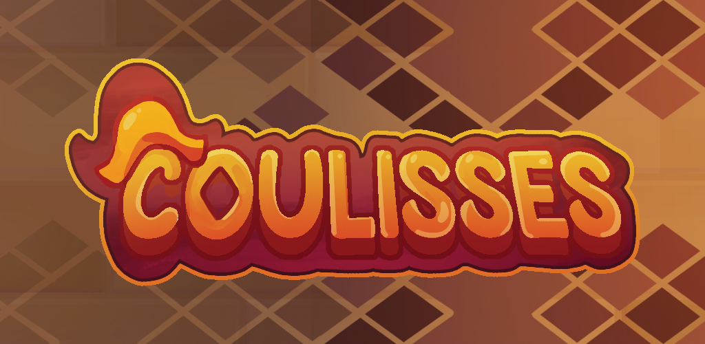 Banner of COULISSES 1.2