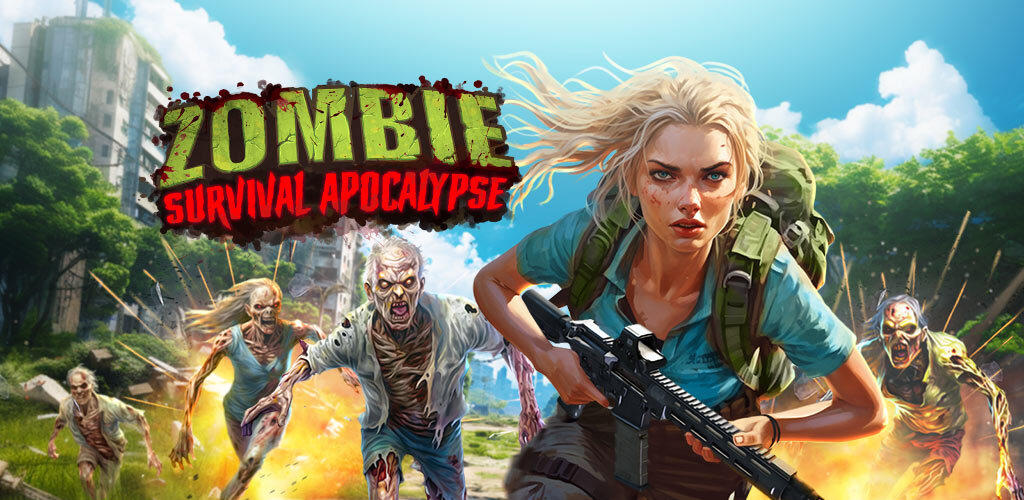 Zombie Survival Apocalypse screenshot