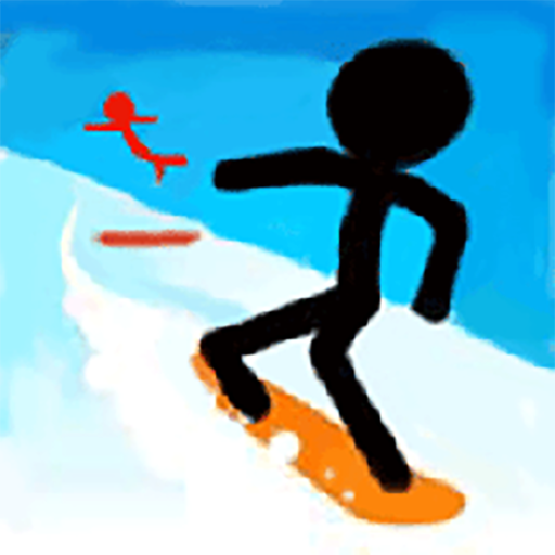 Skiing 3D Latest Version for Android/iOS APK - TapTap