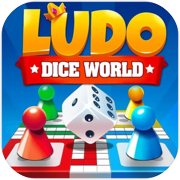 LUDO DICE WORLD