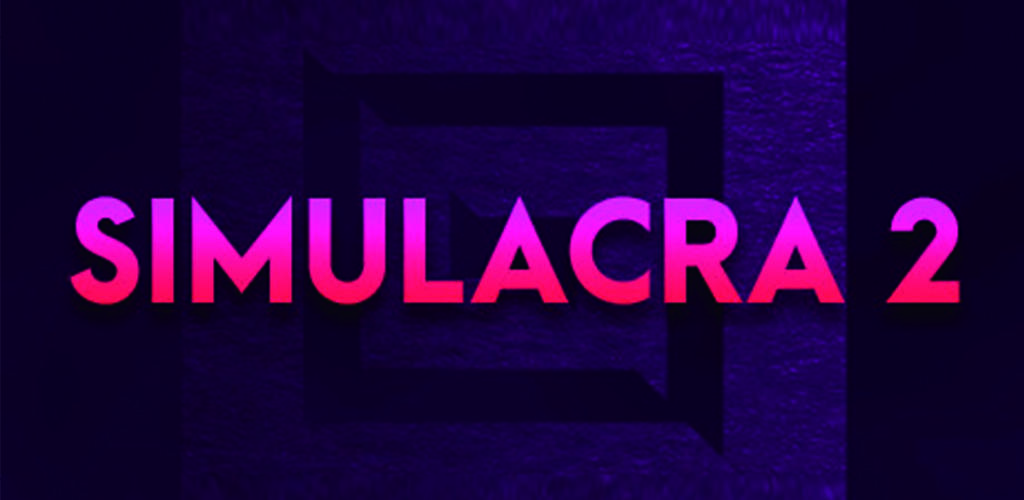 Banner of Simulacra ၂ 