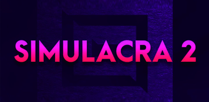 Banner of SIMULACRA 2 