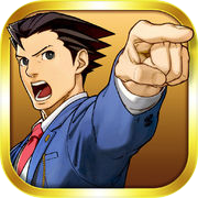 Phoenix Wright Ace Attorney Destinos Duplos versão móvel andróide