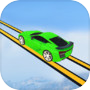  ไอคอนของ 99% Impossible Tracks Car Stunt Racing