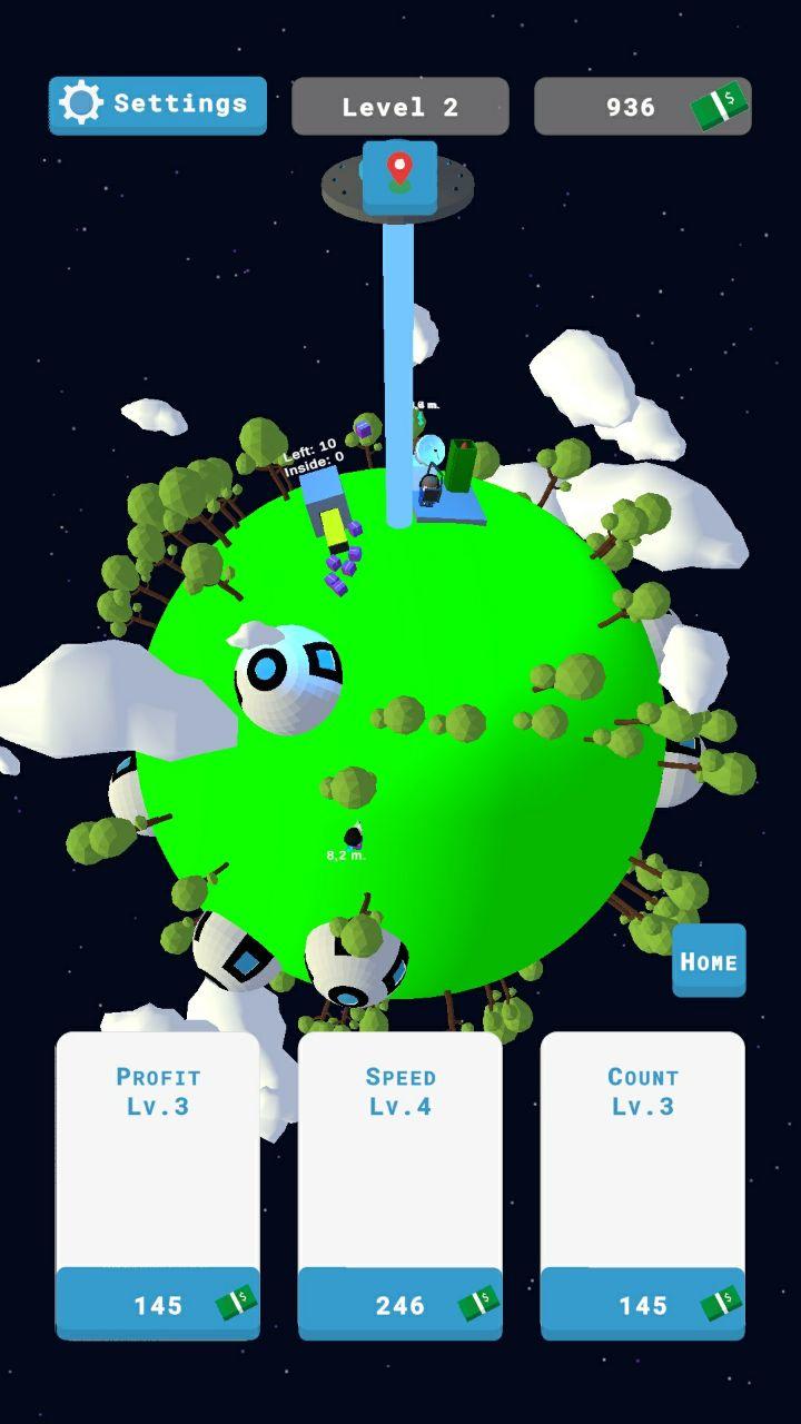 Box Inc Idle android iOS apk download for freeTapTap