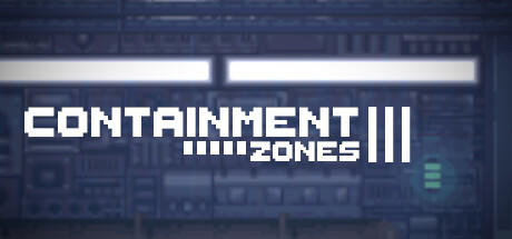 Banner of Containment Zones 
