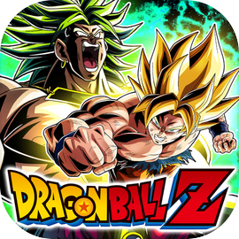 DRAGON BALL Z DOKKAN BATTLE