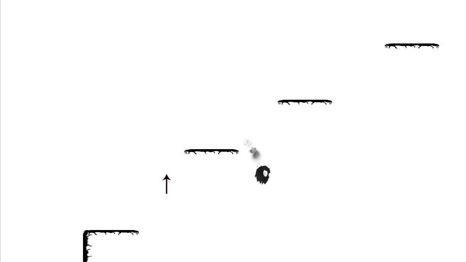 魔性跳跃 Game Screenshot