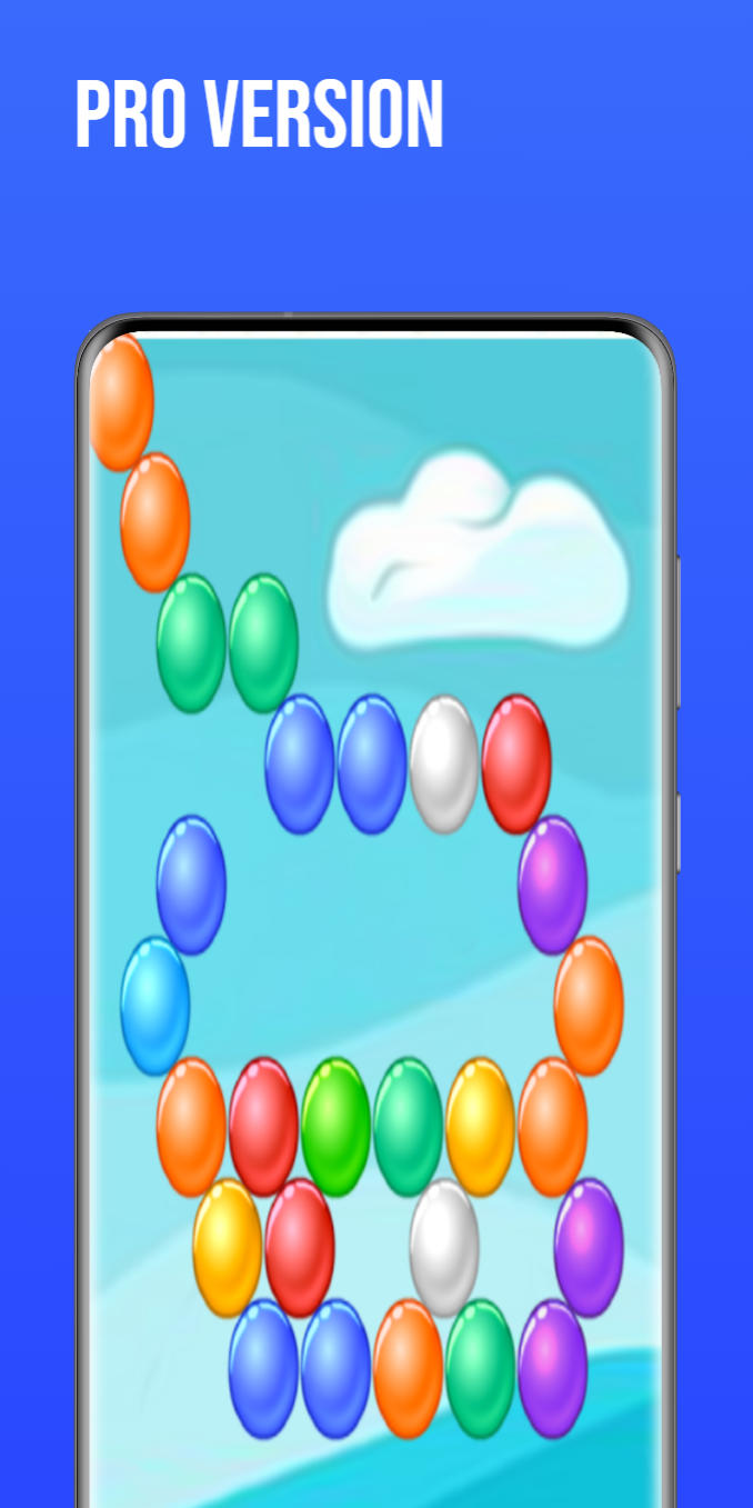 Bubble Shooter Pro android iOS apk download for free-TapTap