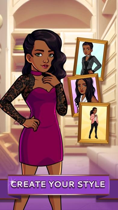 What's Your Story?™ Game Screenshot