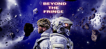 Banner of Beyond the Fringe 