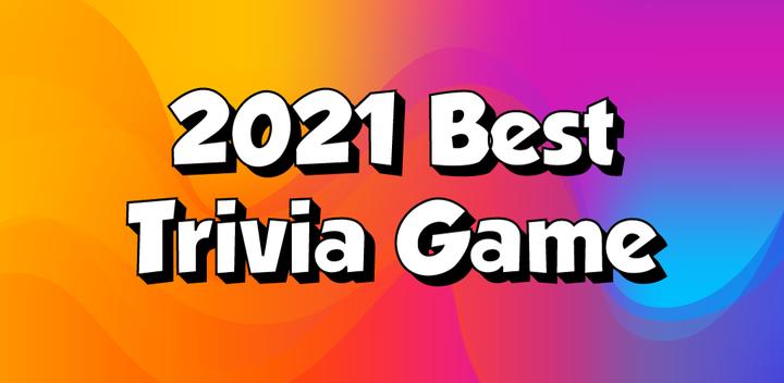 Banner of Fun trivia game - Lucky Quiz 1.801