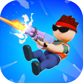 Blast Merge: Stickman Blitz