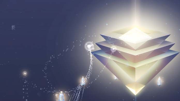 雙子 Gemini 遊戲截圖