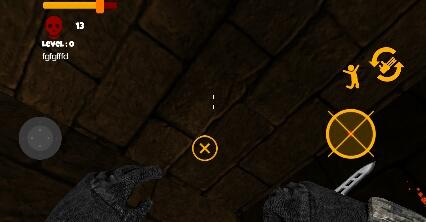 死之禁地 Game Screenshot