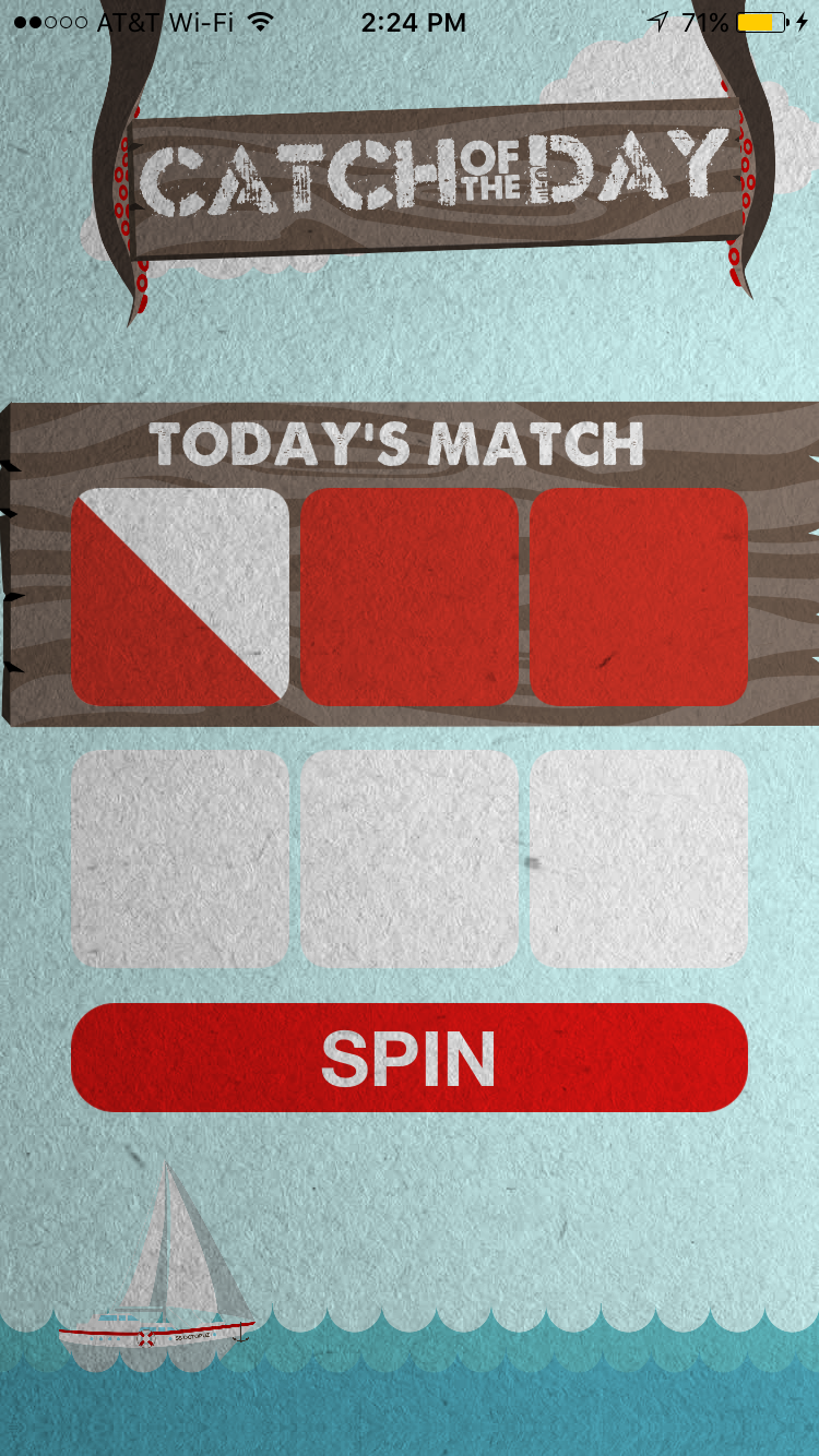 Octopuz Game Screenshot