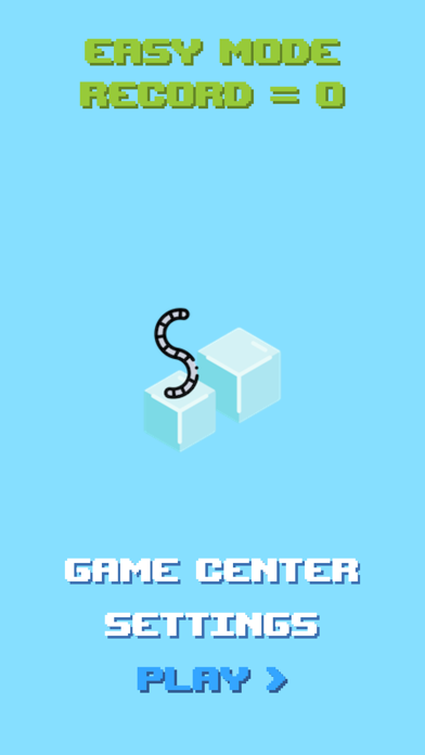 Worms Flip 遊戲截圖