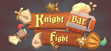 Banner of KBF: Knight Bar Fight 
