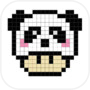 Icon of Pixel Art Pro - Color by Number