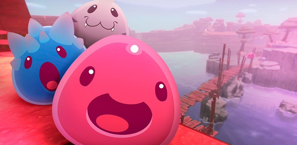 Slime Farmer 2 screenshot