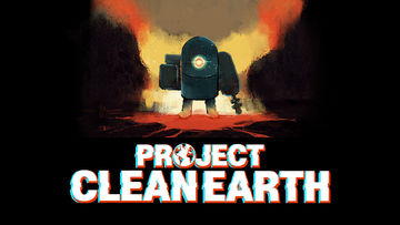 Project Clean Earth Game Screenshot
