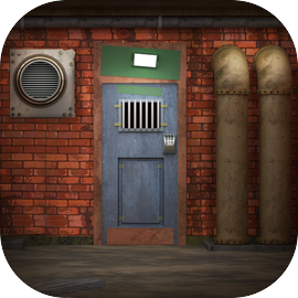 Escape Games: Kidnapped Factory