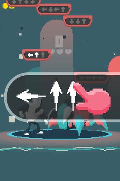 Hoodee Hero Game Screenshot