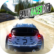 Rally Racer Dumi