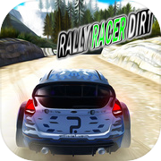 Rally Racer Dirt