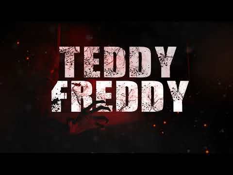 Screenshot of the video of Teddy Freddy: Scary Games