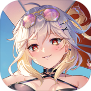 Dawn DAWN – 3D girl battleship collection
